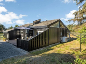 Holiday Home Immi - 1-5km from the sea by Interhome